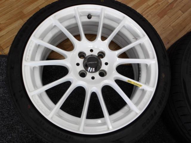 ☆バランス調整済み☆ weds(ウェッズ) WedsSport(スポーツ) SPORT SA-72R