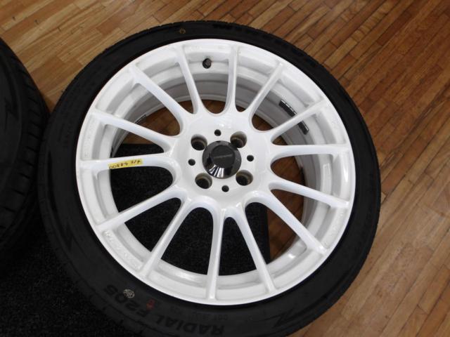 ☆バランス調整済み☆ weds(ウェッズ) WedsSport(スポーツ) SPORT SA-72R