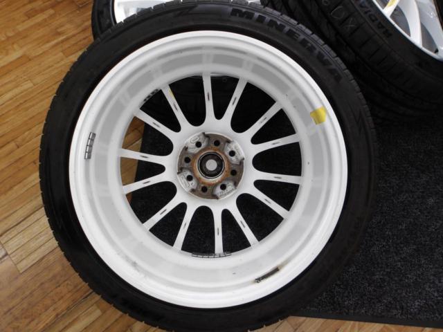 ☆バランス調整済み☆ weds(ウェッズ) WedsSport(スポーツ) SPORT SA-72R