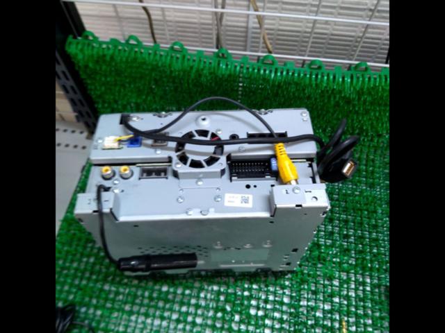 【KENWOOD】MDV-L505 + KENWOOD(ケンウッド) DRV-N530