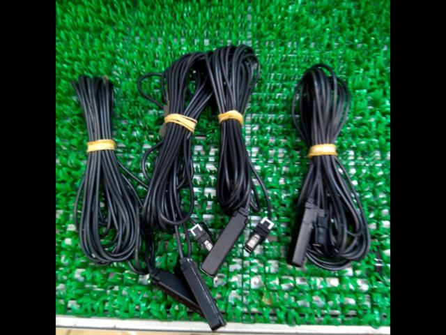 【KENWOOD】MDV-L505 + KENWOOD(ケンウッド) DRV-N530