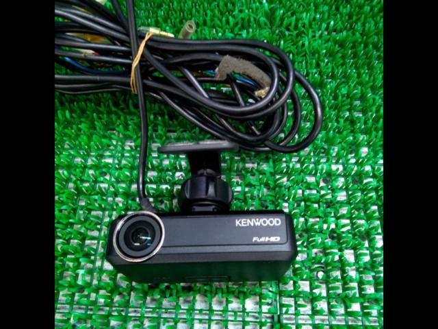 【KENWOOD】MDV-L505 + KENWOOD(ケンウッド) DRV-N530