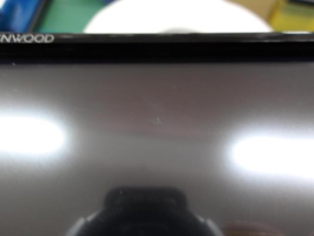 【KENWOOD】MDV-L505 + KENWOOD(ケンウッド) DRV-N530