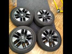 Honda original (HONDA)
HONDA
RP8
Step WGN
Genuine
Wheel
+
BRIDGESTONE (Bridgestone)
BRIDGESTONETURANZA
ER33