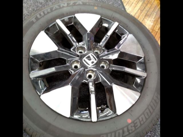 Honda original (HONDA)
HONDA
RP8
Step WGN
Genuine
Wheel
+
BRIDGESTONE (Bridgestone)
BRIDGESTONETURANZA
ER33