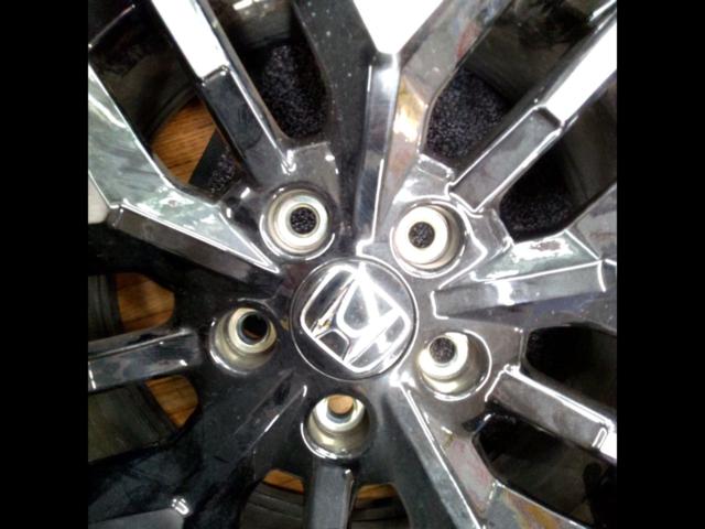 Honda original (HONDA)
HONDA
RP8
Step WGN
Genuine
Wheel
+
BRIDGESTONE (Bridgestone)
BRIDGESTONETURANZA
ER33