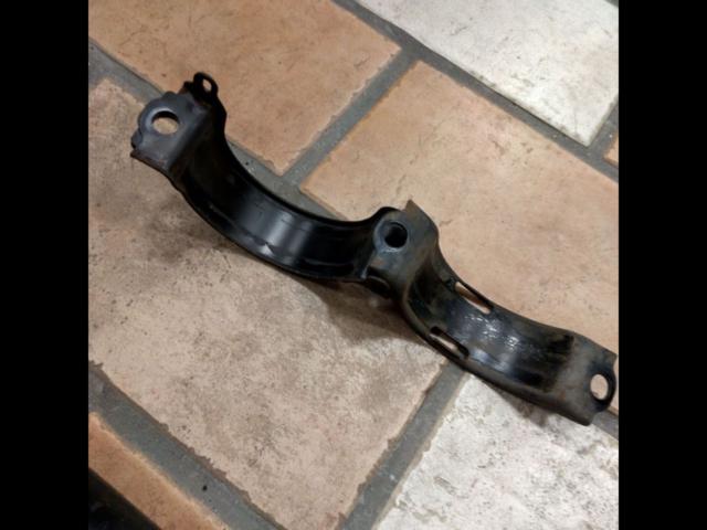 Silvia (S14)
Nissan genuine
Propeller shaft
For AT/With ABS
Feel free to reuse it.