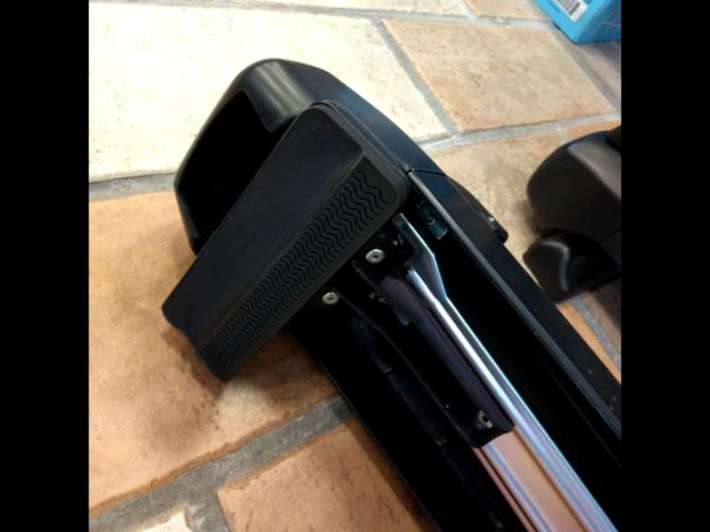 TERZO
Ski career + base carrier
80 series Harrier