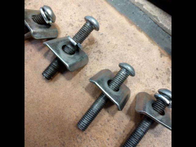 TERZO
Ski career + base carrier
80 series Harrier