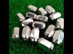 Unknown Manufacturer
Tapered seat nut
16 pcs set
21HEX/M12-P1.5