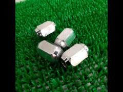 Unknown Manufacturer
Tapered seat nut
4 pieces set
21HEX/M12-P1.5