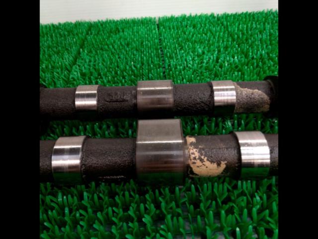 Wakeari
Silvia (S13) / 180SX
Nissan genuine
SR20DET
Camshaft
IN &amp; EX set