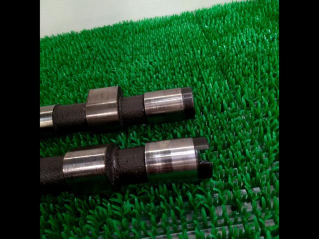 Wakeari
Silvia (S13) / 180SX
Nissan genuine
SR20DET
Camshaft
IN &amp; EX set