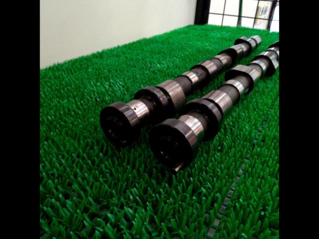 Wakeari
Silvia (S13) / 180SX
Nissan genuine
SR20DET
Camshaft
IN &amp; EX set