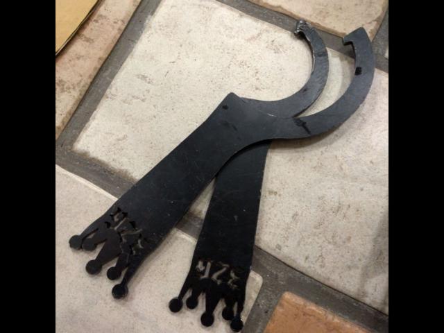 326POWER
Chak Riki damper
Fully custom adjustable suspension
20 Series Alphard / Velfire