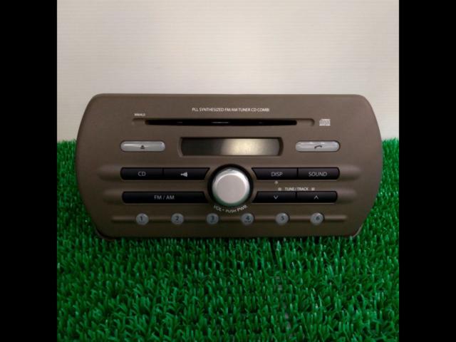 SUZUKI
Alto / HA35S
Genuine variant audio
(DY-1SJ0-7-T)