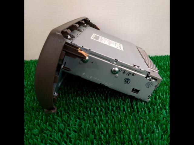 SUZUKI
Alto / HA35S
Genuine variant audio
(DY-1SJ0-7-T)