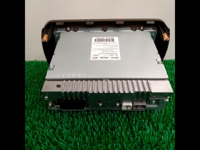 SUZUKI
Alto / HA35S
Genuine variant audio
(DY-1SJ0-7-T)