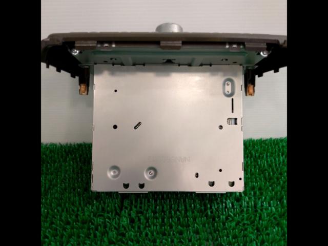 SUZUKI
Alto / HA35S
Genuine variant audio
(DY-1SJ0-7-T)