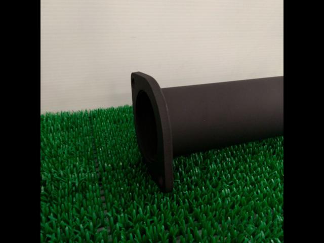 【Y32(セドリック/グロリア)】 VG30DETエンジン用 メーカー不明 触媒ストレート 