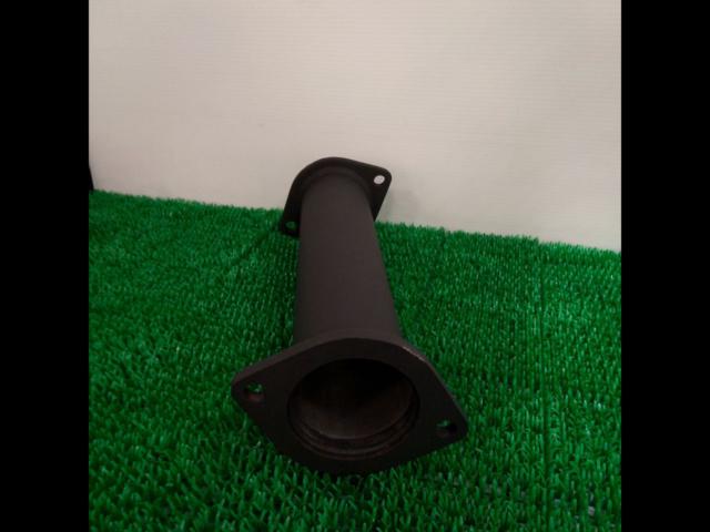 【Y32(セドリック/グロリア)】 VG30DETエンジン用 メーカー不明 触媒ストレート 