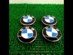 ☆お宝コーナー☆ BMW センターキャップ 4枚 65Φ