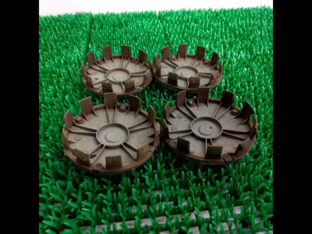 ☆お宝コーナー☆ BMW センターキャップ 4枚 65Φ 