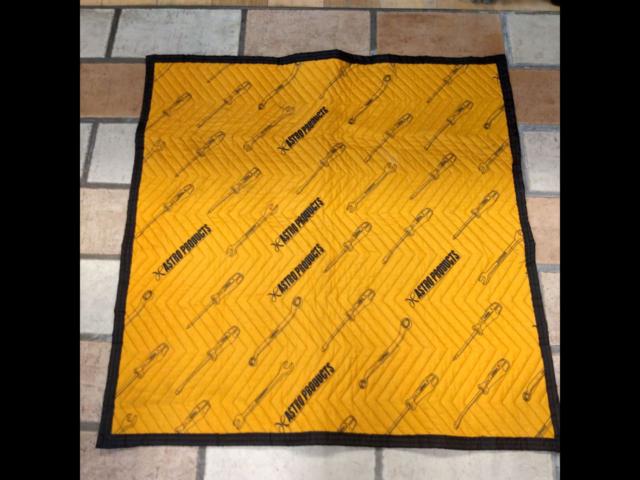 アストロプロダクツ マット マルチユースブランケット