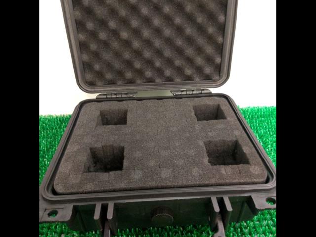 アタッシュケース ☆栽培用にどうぞ☆