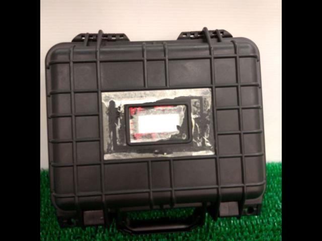 アタッシュケース ☆栽培用にどうぞ☆