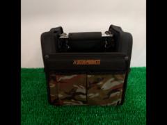 アストロプロダクツ ツールバッグ 限定迷彩カラー 25cmx25cm