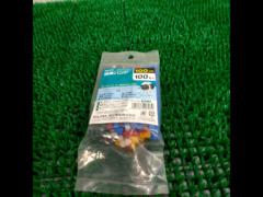 ☆お宝コーナー☆ タイラップ 100mm