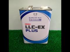 Hino
LLC-EX
PLUS
Long life coolant
Manufactured in 2025, unused