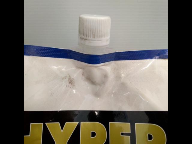 Hyper Long Life Coolant
50%
Unused