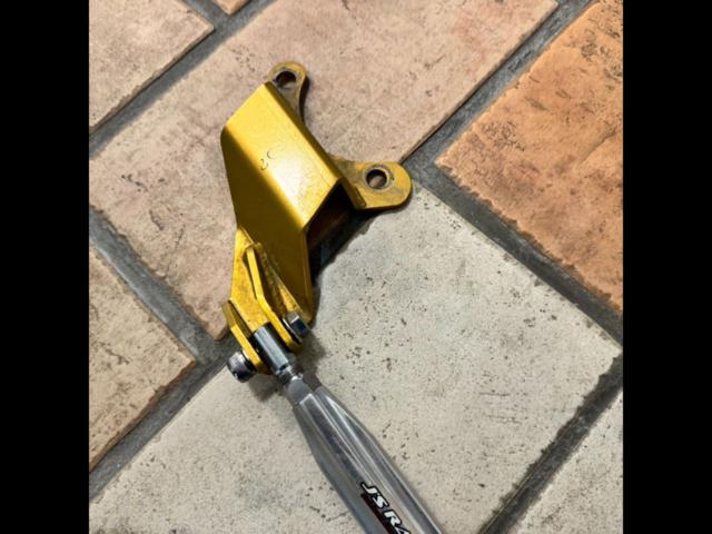 Civic/Type R (FD2) J'S
RACING (J's Racing) Front Strut Bar