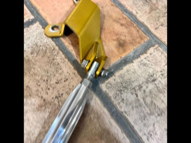 Civic/Type R (FD2) J'S
RACING (J's Racing) Front Strut Bar