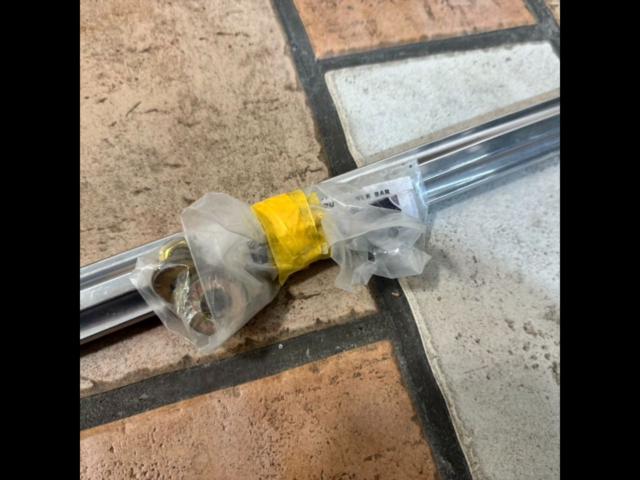 Civic/Type R (FD2) J'S
RACING (J's Racing) Front Strut Bar