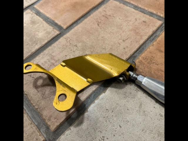 Civic/Type R (FD2) J'S
RACING (J's Racing) Front Strut Bar