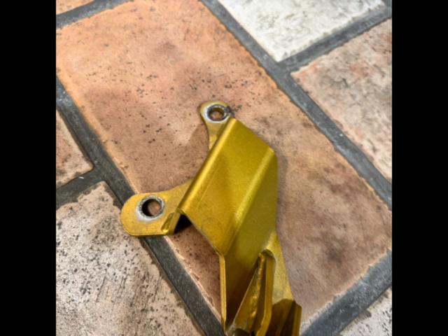 Civic/Type R (FD2) J'S
RACING (J's Racing) Front Strut Bar