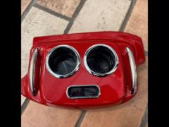 N-BOX (JF1-JF4)
Unknown Manufacturer
Front table