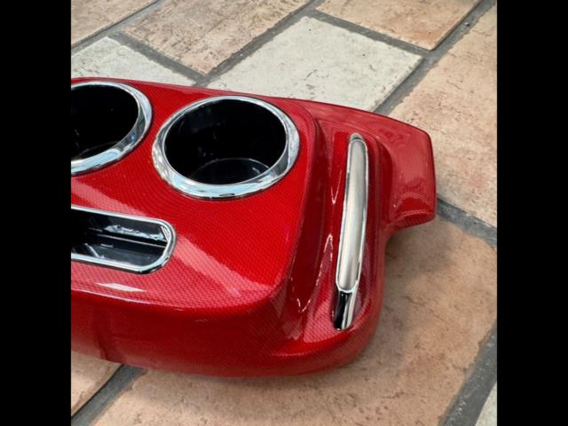 N-BOX (JF1-JF4)
Unknown Manufacturer
Front table