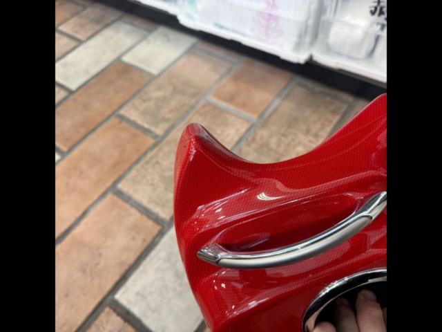 N-BOX (JF1-JF4)
Unknown Manufacturer
Front table