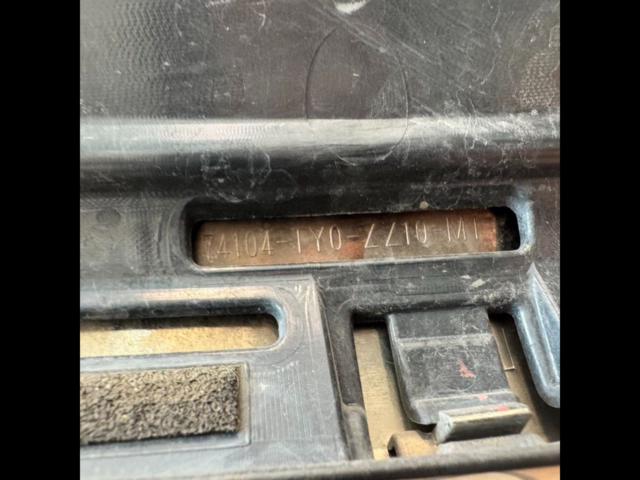 N-BOX (JF1/JF2)
Honda genuine
Front grille