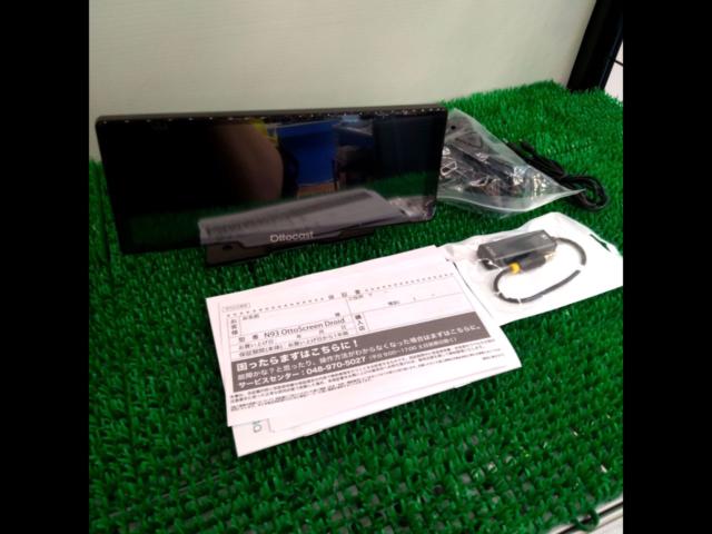 Ottocast
N93
OttoScreen
Droid
Portable Display Audio