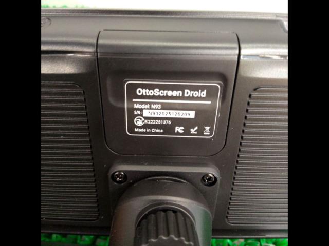 Ottocast
N93
OttoScreen
Droid
Portable Display Audio