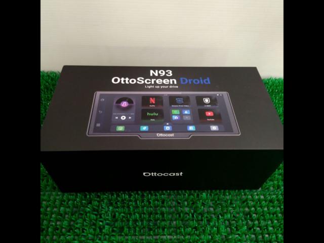 Ottocast
N93
OttoScreen
Droid
Portable Display Audio