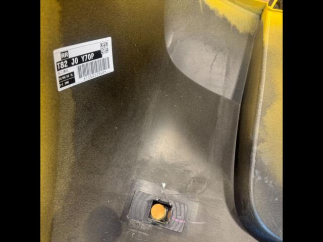 [N-ONE
(JG3/JG4)
Honda genuine
Rear bumper
For premium grades