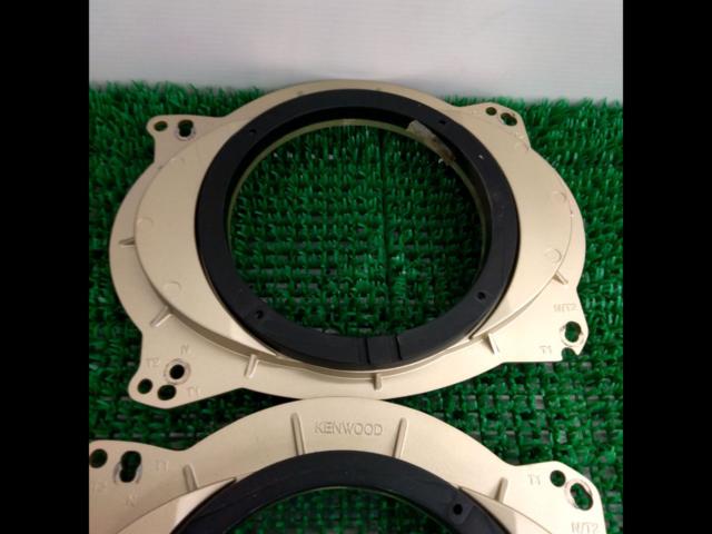 KENWOOD Metal Baffle
ADC12
J19-7712
2 pieces