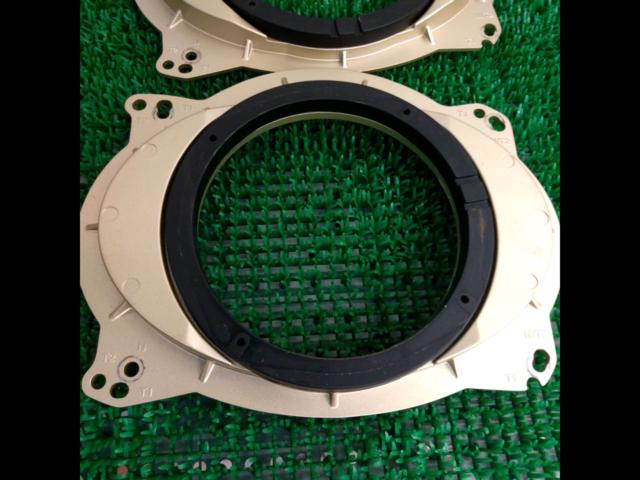 KENWOOD Metal Baffle
ADC12
J19-7712
2 pieces