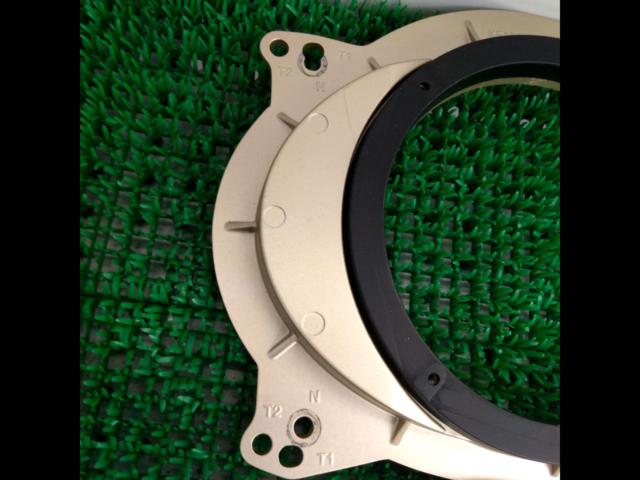 KENWOOD Metal Baffle
ADC12
J19-7712
2 pieces